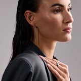 Parìs Charm Earrings