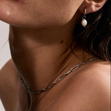 Polynesia Pearl Earrings