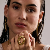 Cannes Statement Ring