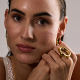 Cannes Statement Ring