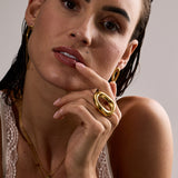 Cannes Statement Ring