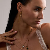 Cayman Cascade Hoops