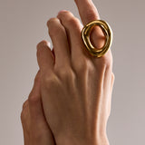 Cannes Statement Ring