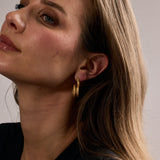 Sardinia Serpent Earrings