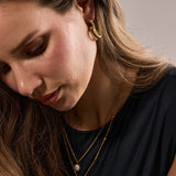 Saint Tropez Twin Necklace