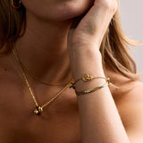 Tortola Timeless Bracelet