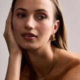 Fortaleza Flow Earrings