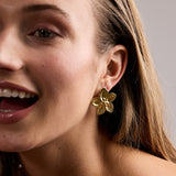 Boracay Blossom Earrings