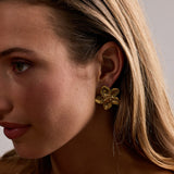 Boracay Blossom Earrings