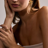 Boracay Blossom Earrings