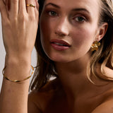 Boracay Blossom Earrings