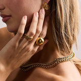 Santorini Vintage Set