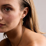 Chamonix Crux Earrings