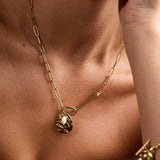 Polynesia Pearl Necklace