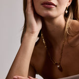 Polynesia Pearl Earrings