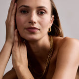 Bahamas Emerald Bracelet