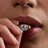 Maldives Mystic Ring