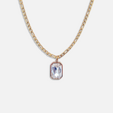 Antibes Artemis Necklace