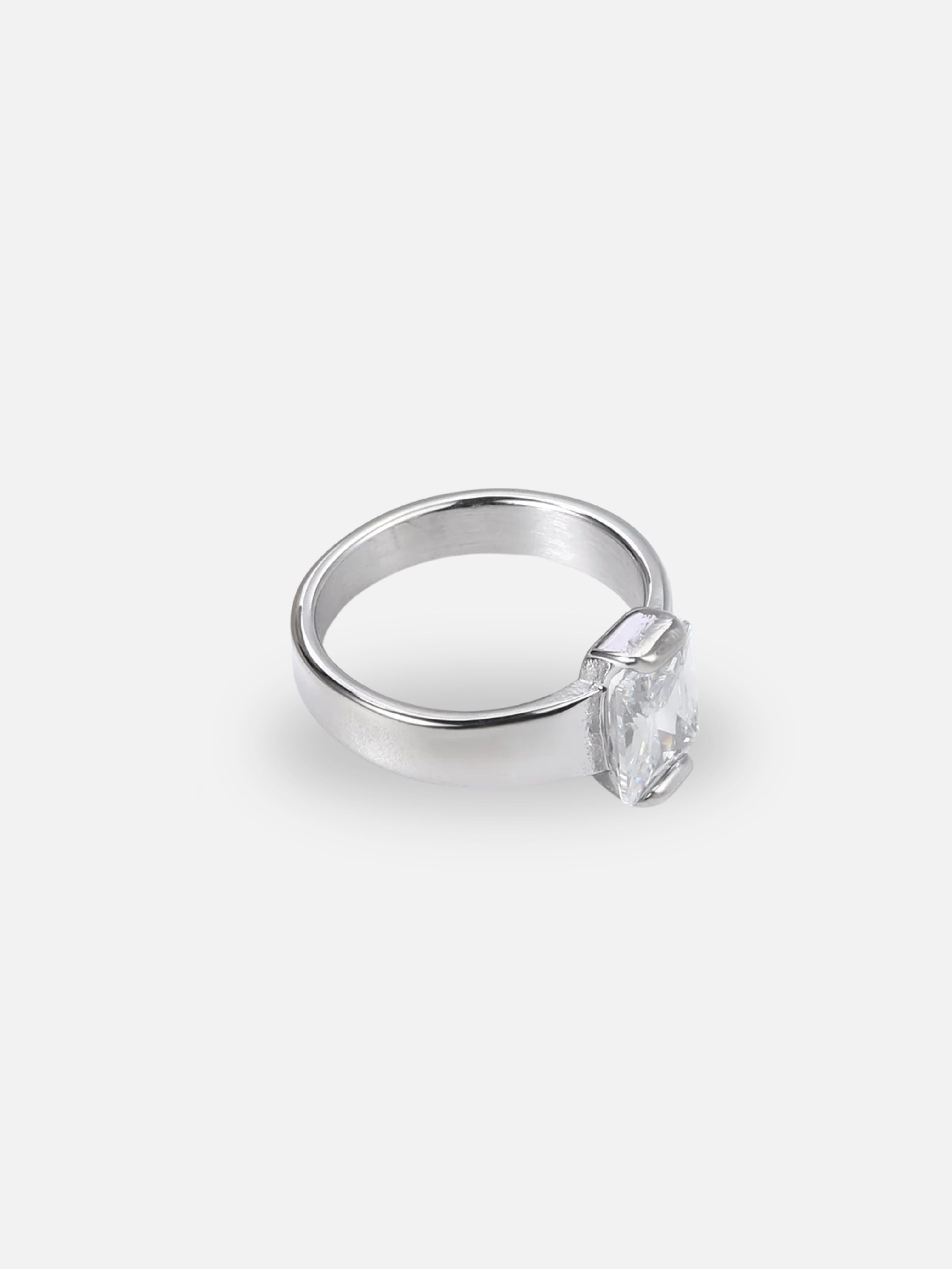 Palawan Prism Ring