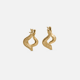 Fortaleza Flow Earrings