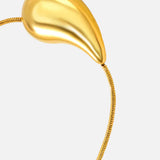 Tenerife Teardrop Set