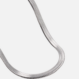 Sardinia Thick Serpent Chain