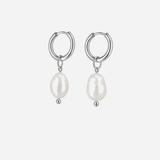 Polynesia Pearl Earrings