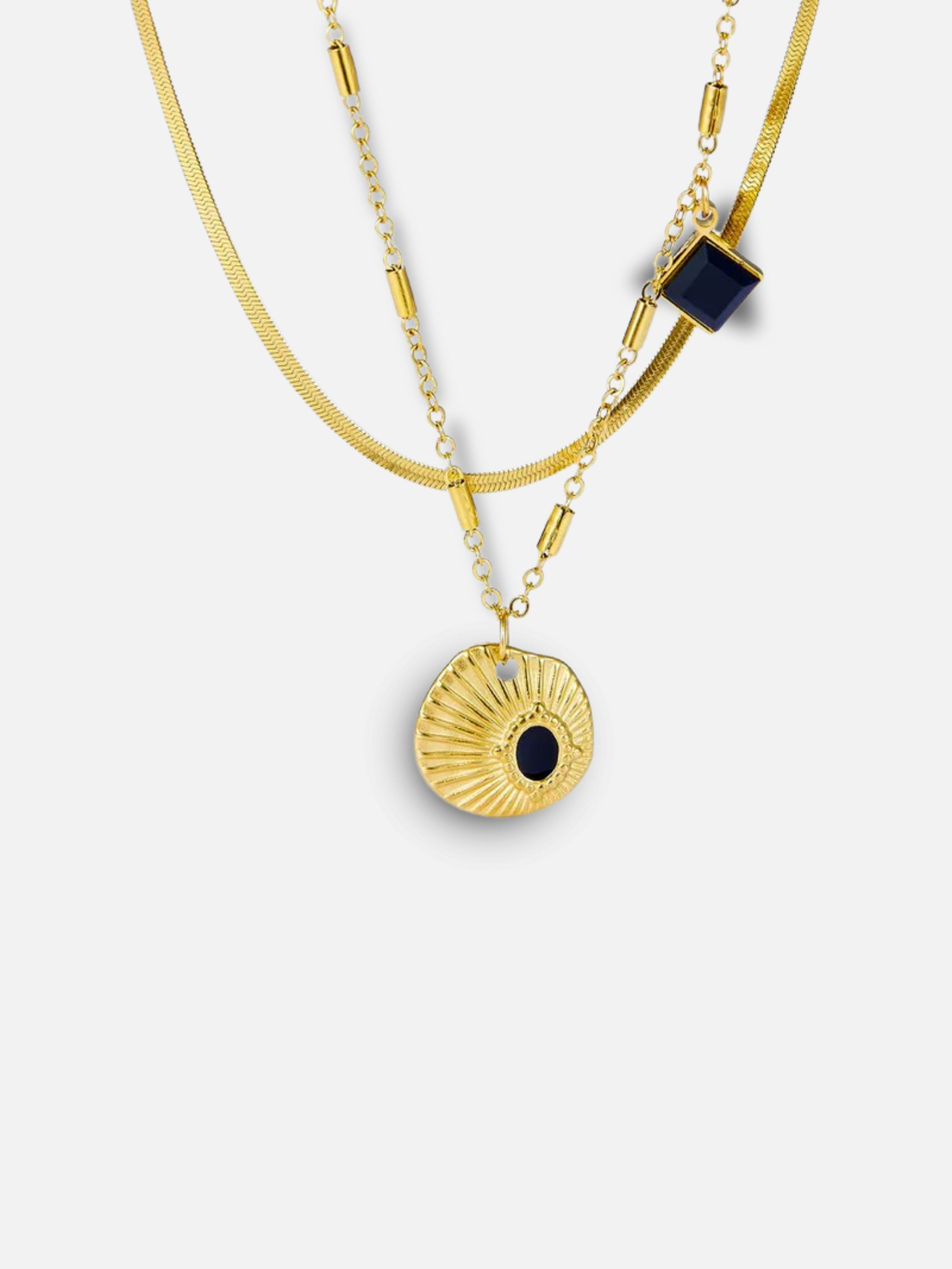 Obsidian Ocean Chain