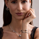 Seychelles Spiral Necklace
