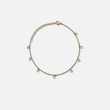 Davos Dainty Bracelet
