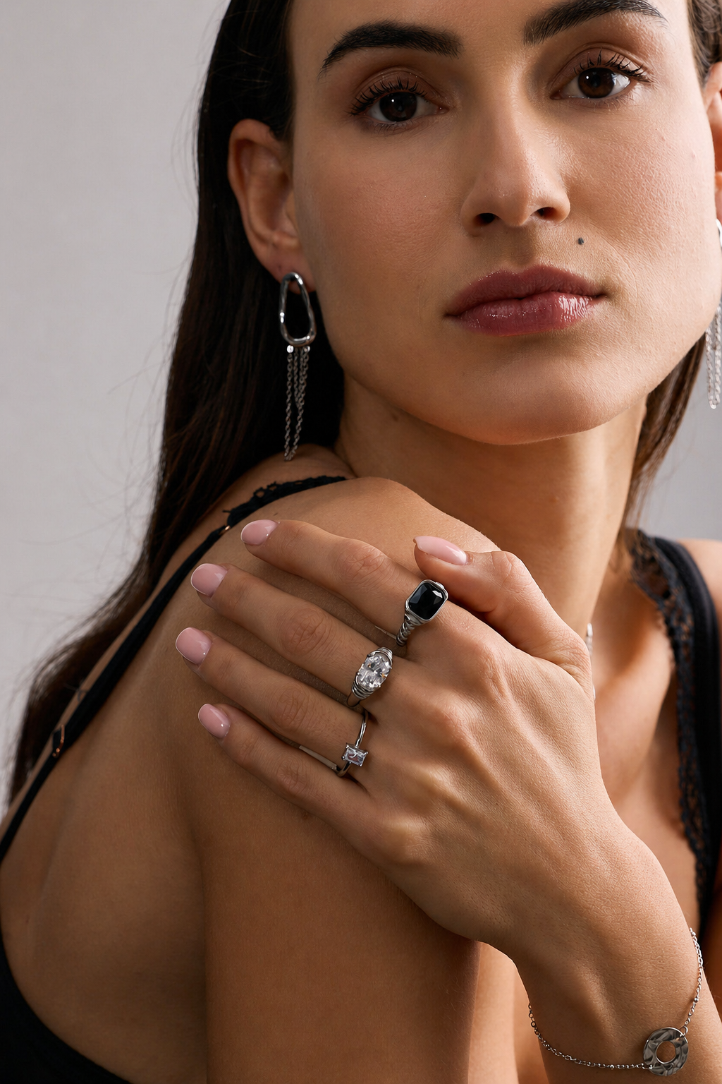 Ibiza Illume Ring