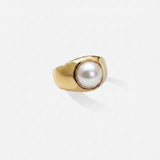 Polynesia Pearl Ring