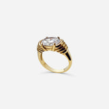 Maldives Mystic Ring
